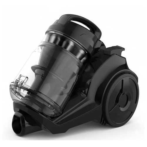 VON V/CLEANER VVC-1635-HCX Dry Bagless 3.5L - Black