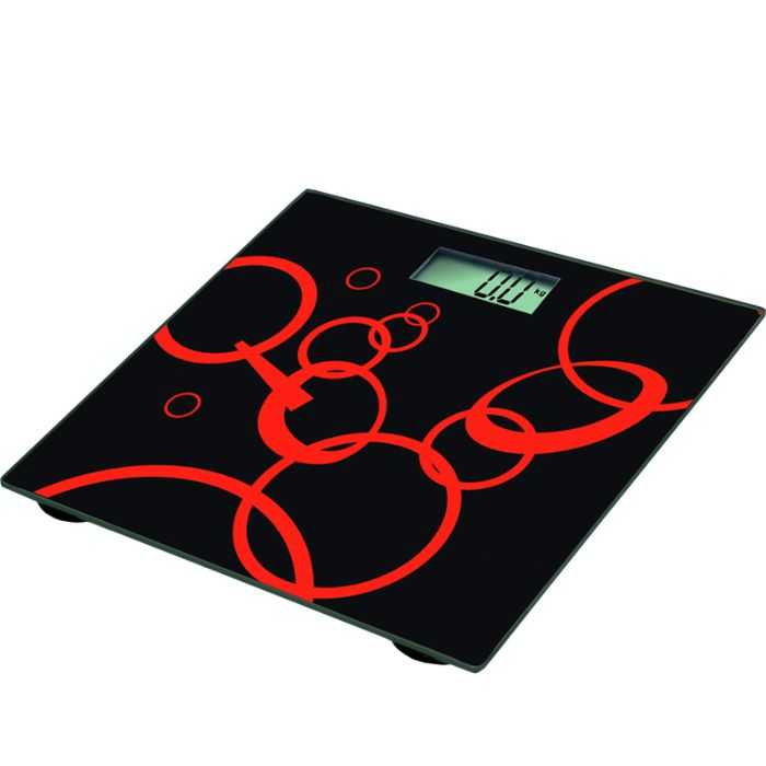 RAMTONS BATHROOM SCALE 150K RM/285