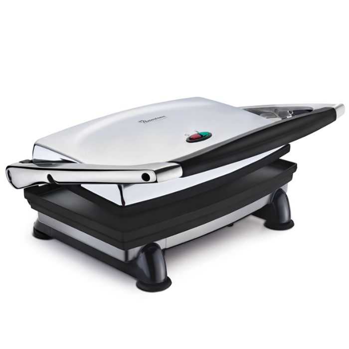 RAMTONS SANDWICH PRESS PANINI MAKER RM/307