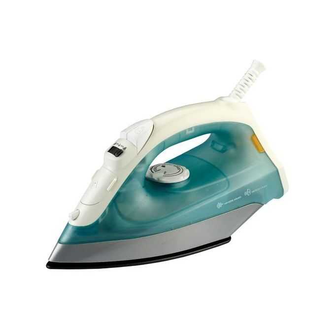 Ramtons Steam Iron RM/306