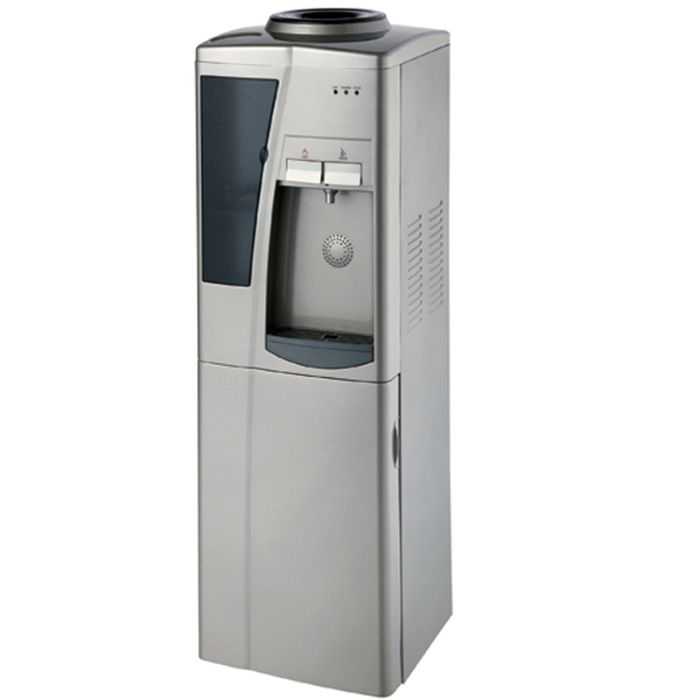 RAMTONS HOT & COLD WATER DISPENSER RM/357
