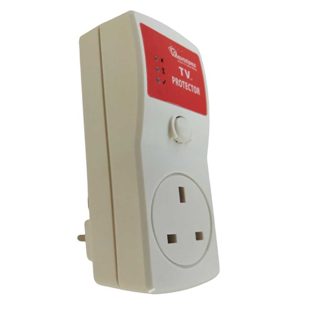 RAMTONS TV PROTECTOR, Z/353