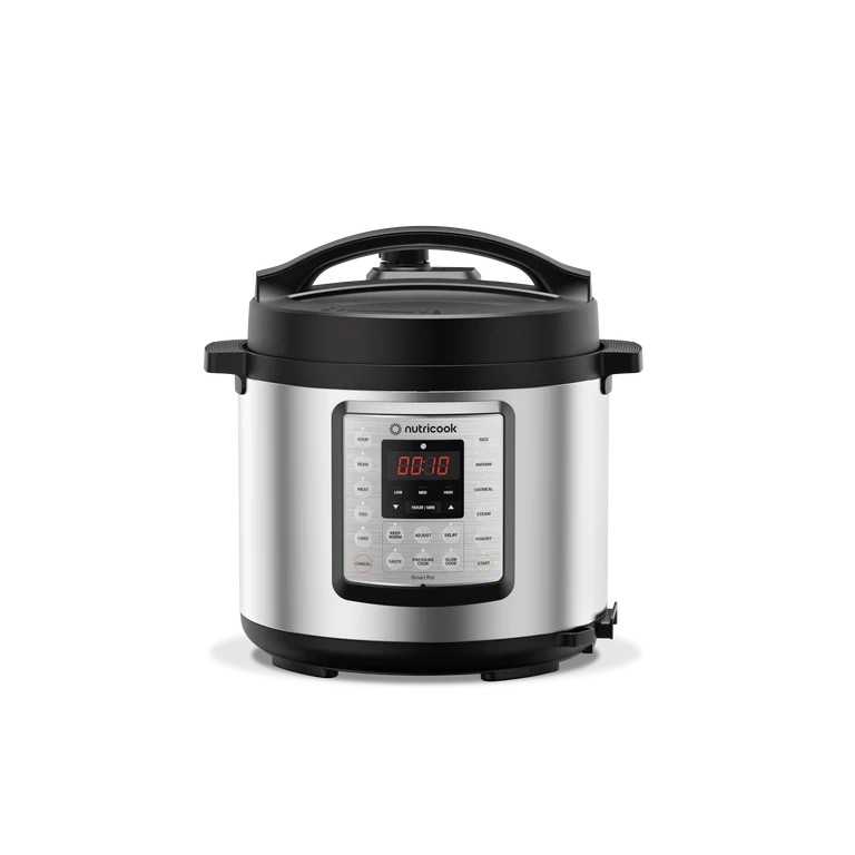 NUTRICOOK NC-SPEK6 SMART POT EKO 6L