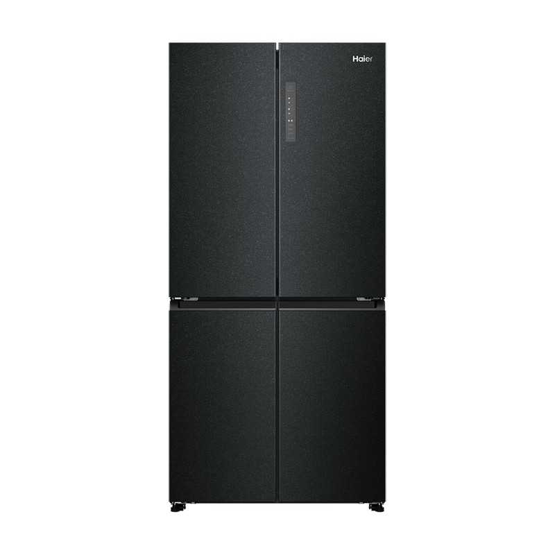 Haier Fridge Four door 468L-HRF-525MB