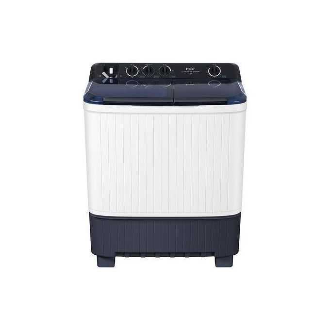 Haier Washing Machine 13kg Twin Tub-HTW130-M1217