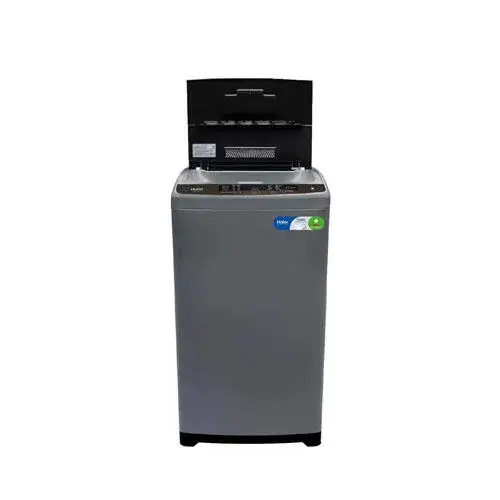 Haier Washing Machine 8KG Top load -HWM80-1269S6