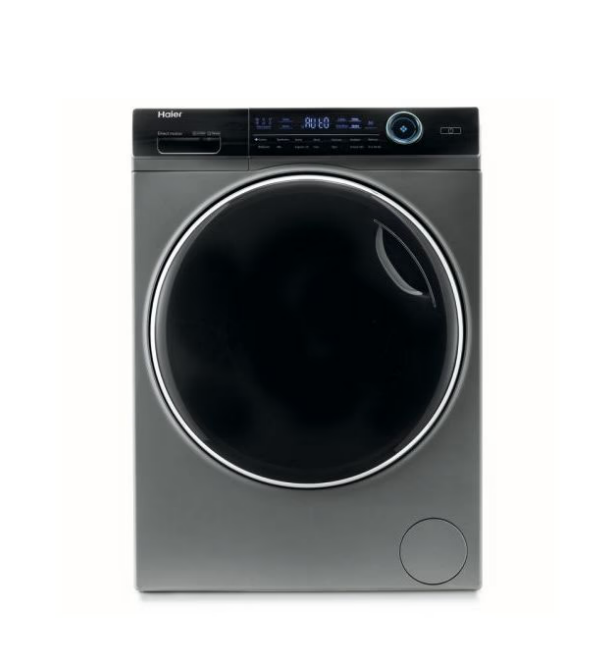 Haier Washing Machine 10kg (DD motor)-HW100-B14979S