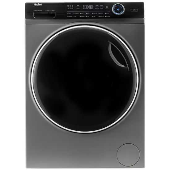 Haier Washing Machine 10kg (DD motor)-HW100-B14939S8