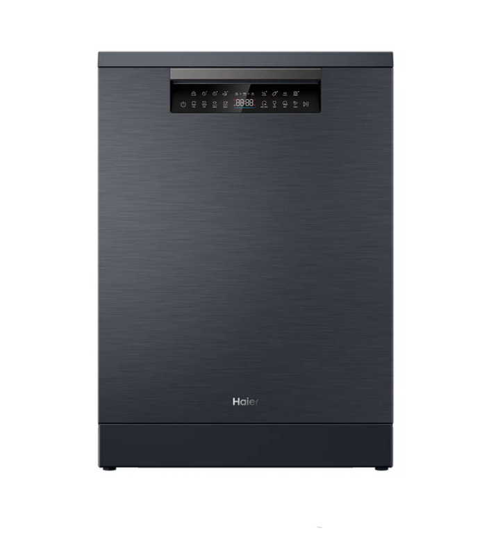 Haier Dishwasher HDWE16-46BK6IQ-16 plates