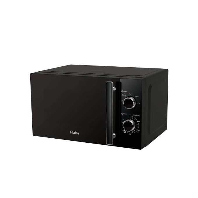 Haier Microwave 20L-HMW20MB
