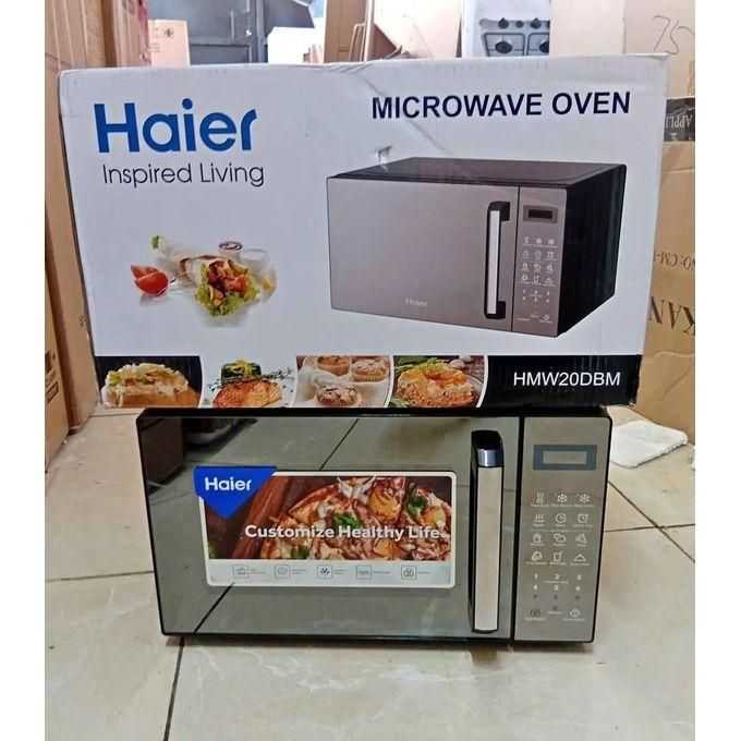 Haier Microwave 20L-HMW20DBM