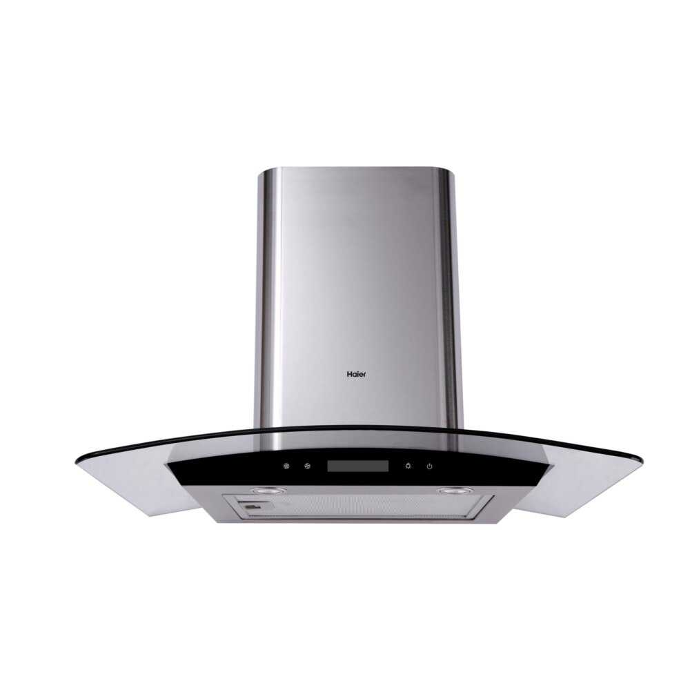 Haier Range Hood-HXH60D-550SB