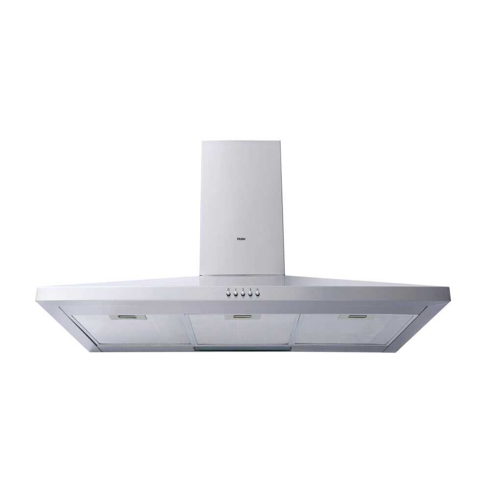 Haier Range Hood-HXT90P-750S