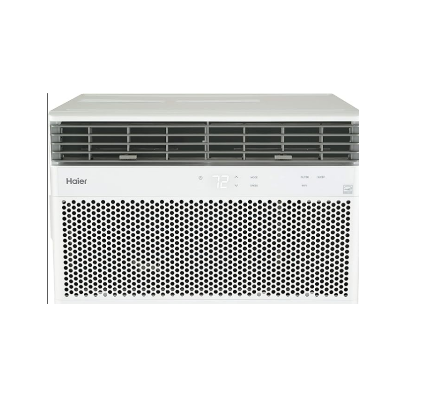 HAIER A/C 12000BTU-HSU-12RC23CF Fixed Speed