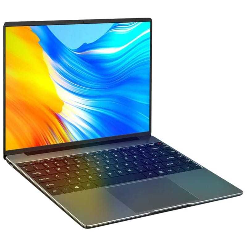 Chuwi Intel Core i5 laptop CoreBook X