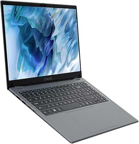 Chuwi intel gemibook Xpro CWI574 14.1 inch