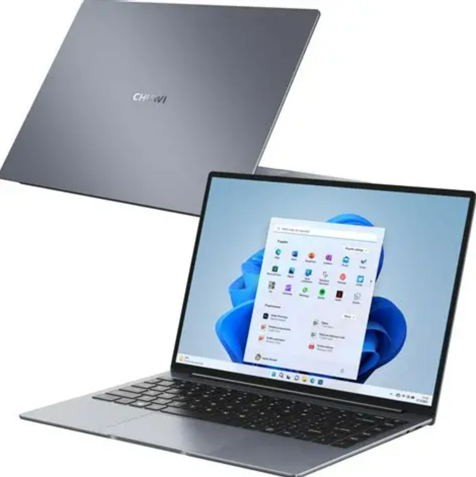 Chuwi CoreBook i3 14 inch FHD 8G +256G type CWI575