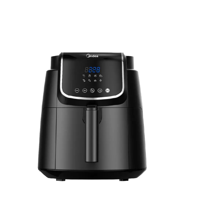 Midea Air Fryer 5L-MF-CN40D2