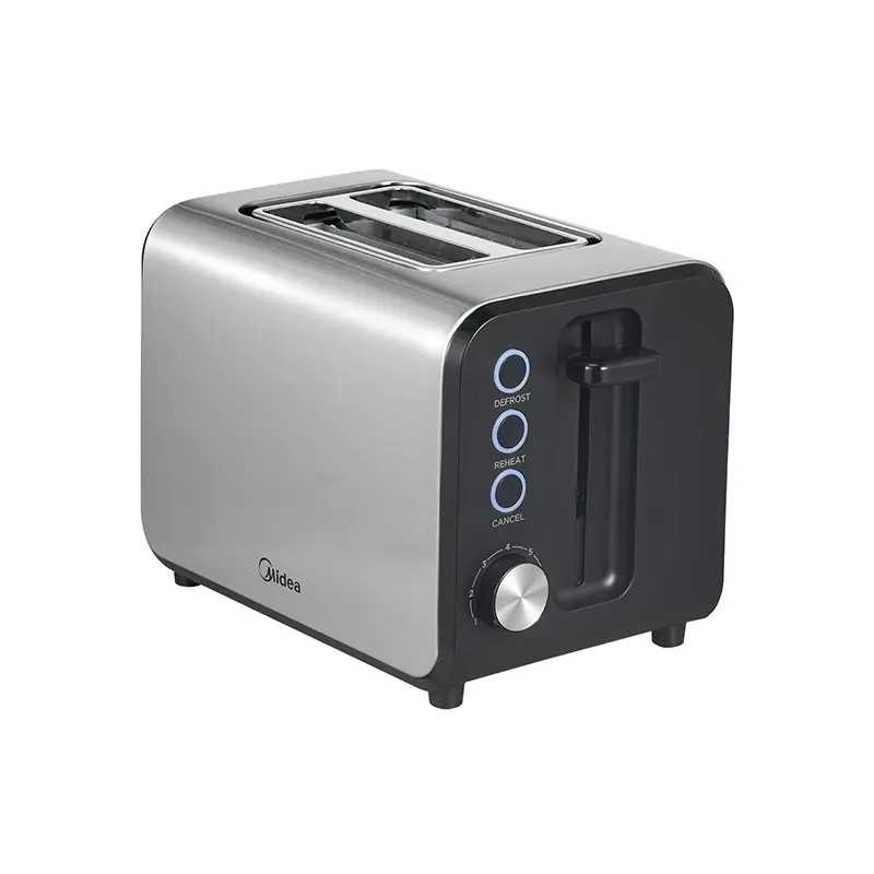 Midea Toaster MT-RW2L20W
