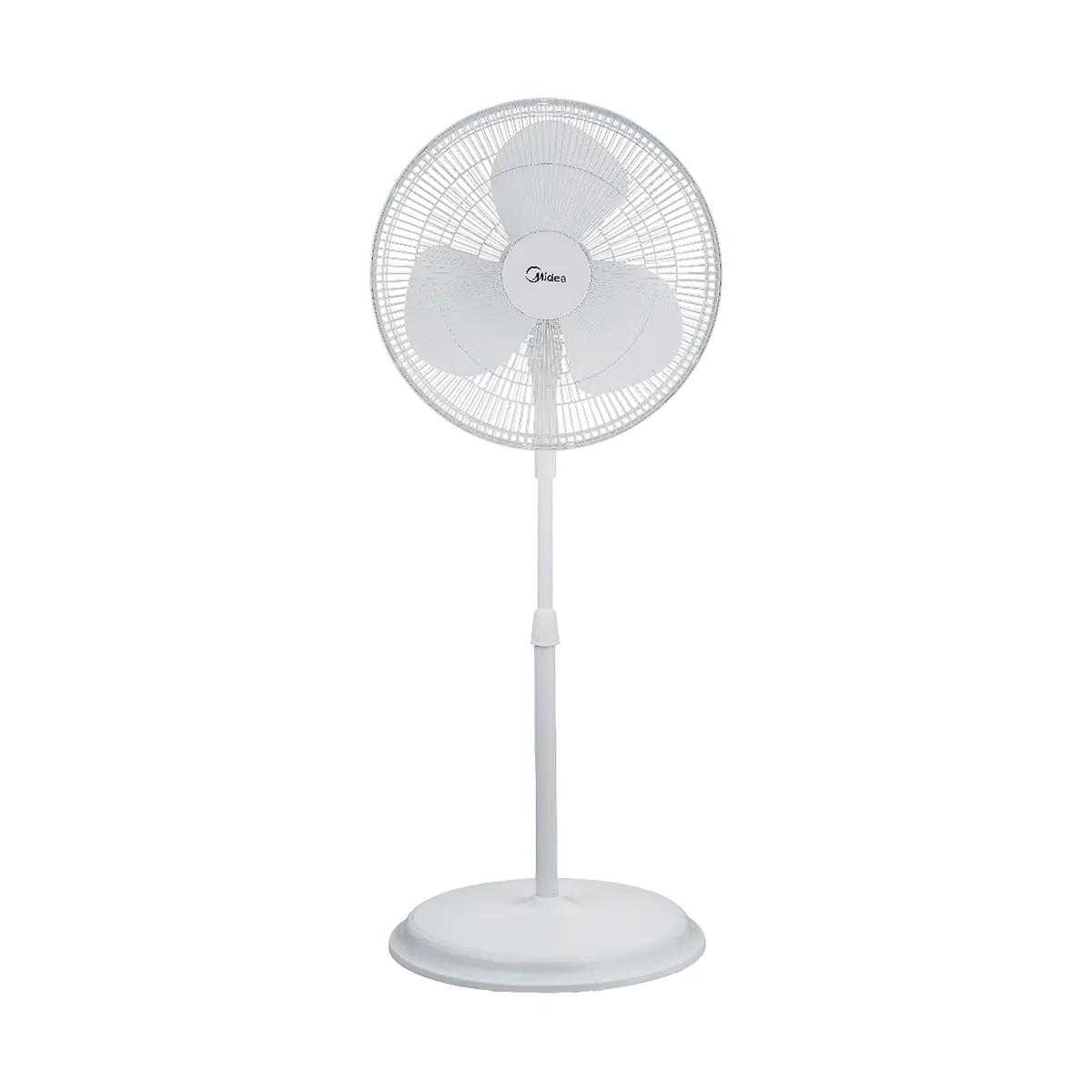 Midea 16" Stand Fan, 40W, 3 Speed FS40-19M