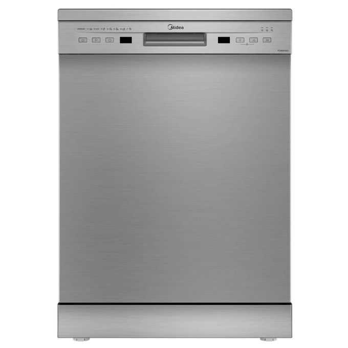 Midea Dishwasher WQP13-5201G