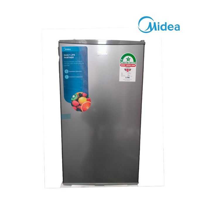 Midea Fridge 93L -MDRD142FGN50