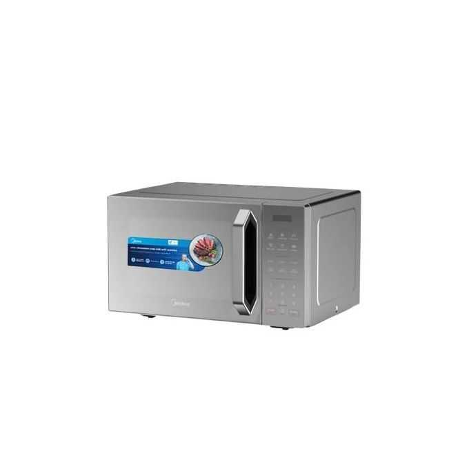 Midea Microwave 30L-EG9P032MX-S