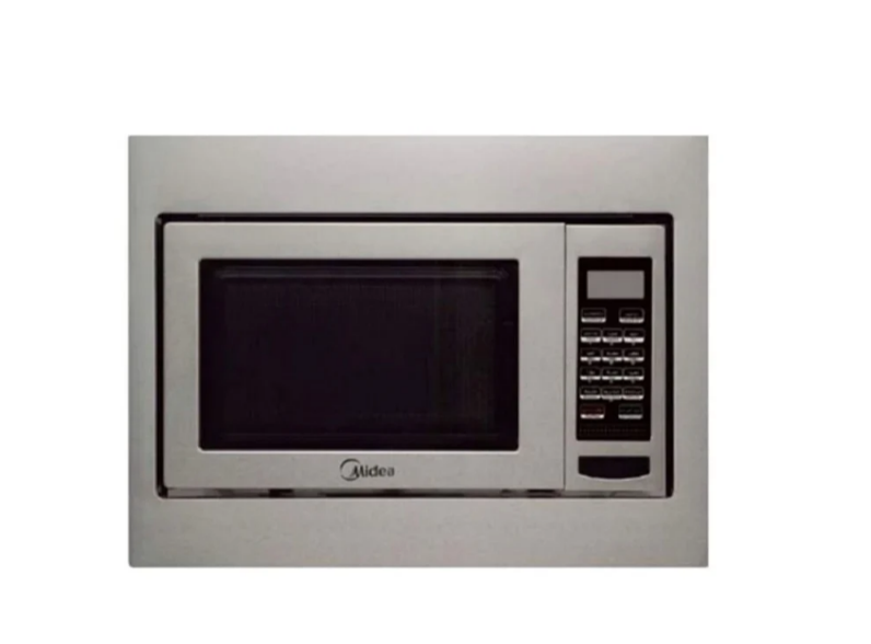 Midea 30L, 900W, Digital Control, Without Grill - , Black Color EM9P032MO-B