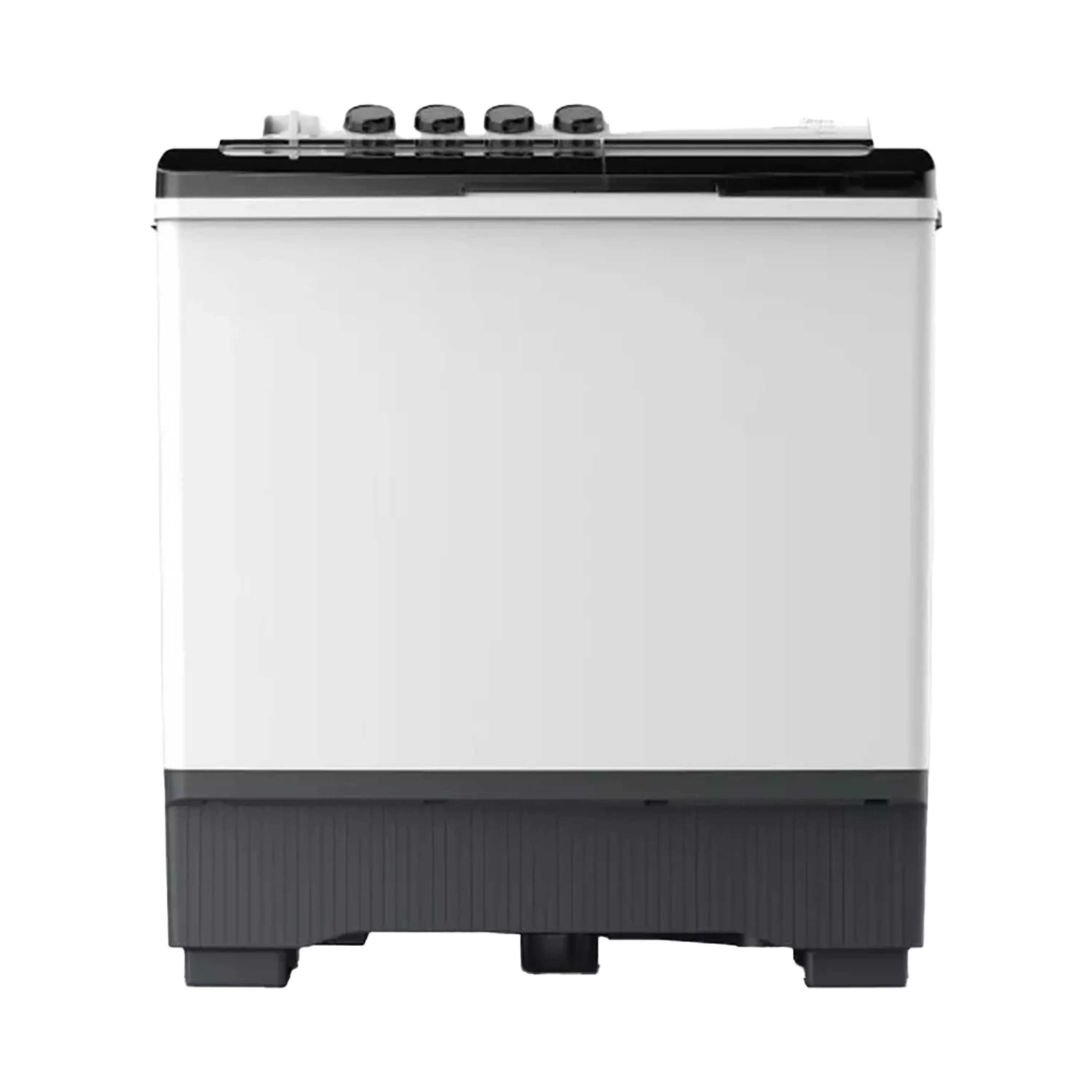 Midear Twin Tub Washing Machine 10kg MT100W100/WG