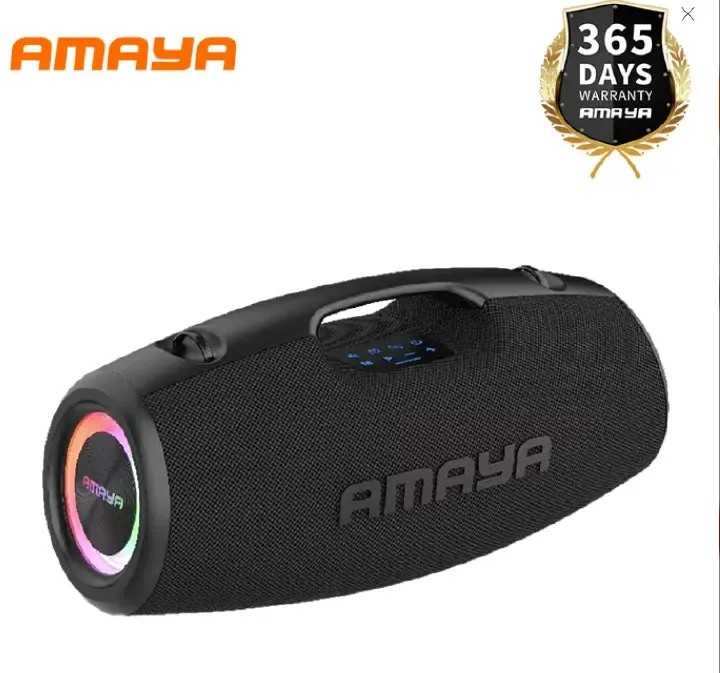 AMAYA PORTABLE SPEAKER Stereo BD99 MAX