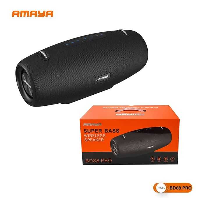 AMAYA Audio BD88 PRO