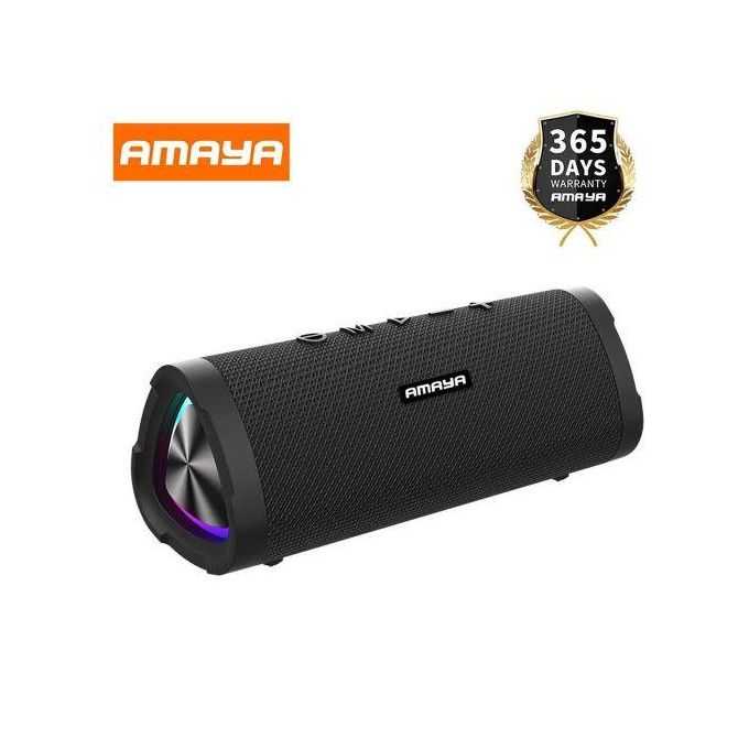AMAYAPORTABLE SPEAKER BD30 stereo
