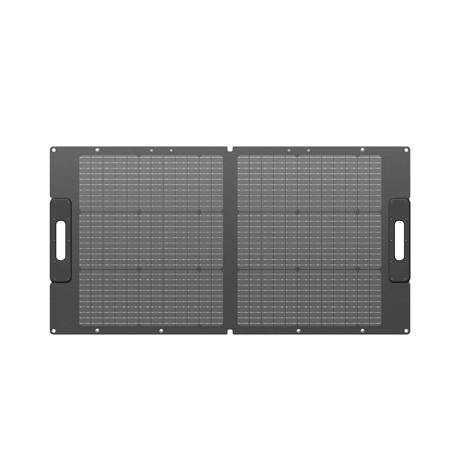 Bluetti Foldable portable solar panel 100W, Bluetti PV100