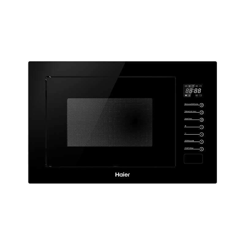 Haier Built In Microwave 28L-HBMW28GB