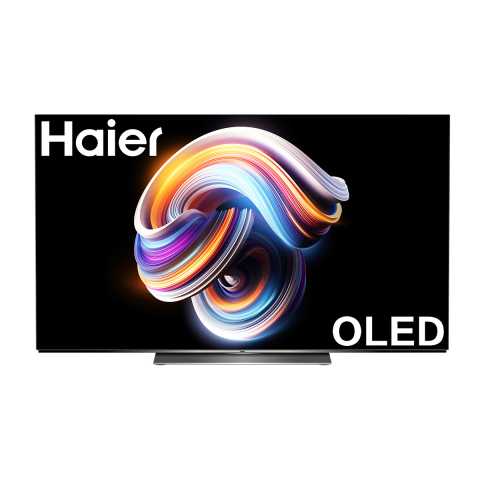 Haier Android TV 65 OLED with bluetooth H65S9UG-PRO