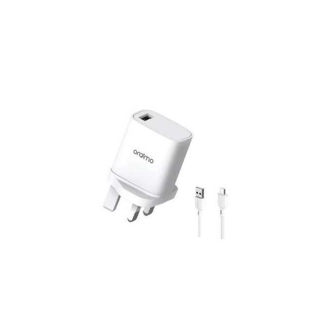 AMAYA Charger ACW-U38D-C26 30W 2in1 charger (with C to C cable)