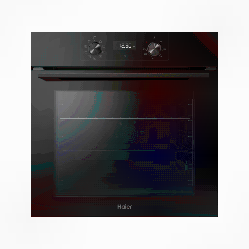 Haier Built In Oven-HOQ-K2ANN3GB/SA