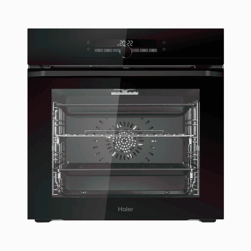 Haier Built In Oven-HOQ-F6QSP4GB/SA