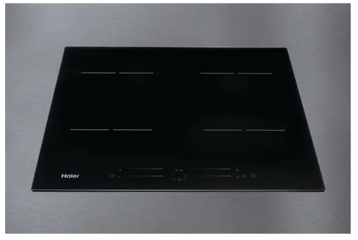 Haier Built In Induction HOB-Y64ZB