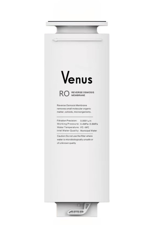 VENUS WATER PURIFER FILTER  RO MEMBRANE