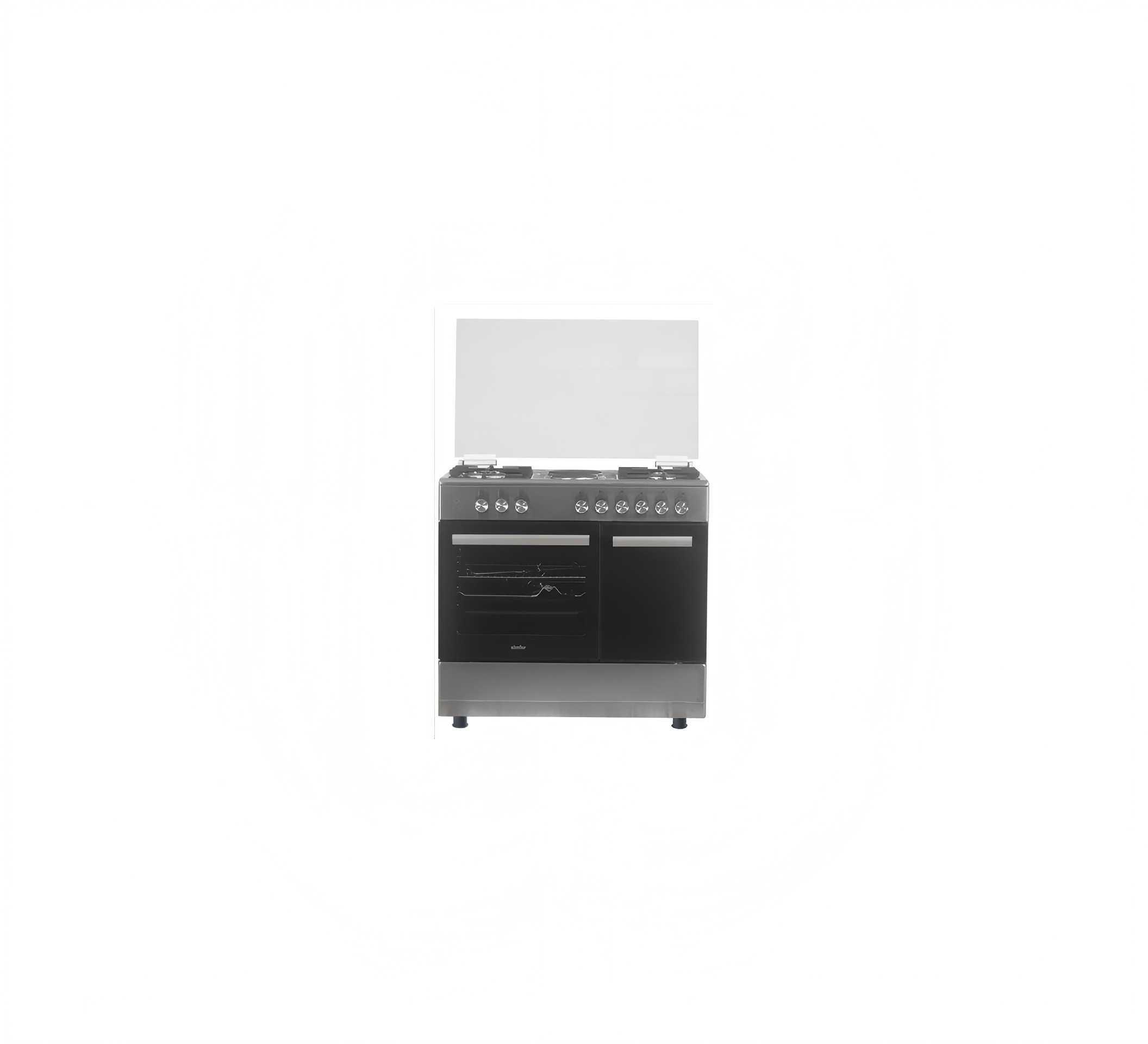 SIMFER COOKER 4+2 FB9427SEWIM 8F 90X60 BC MEC