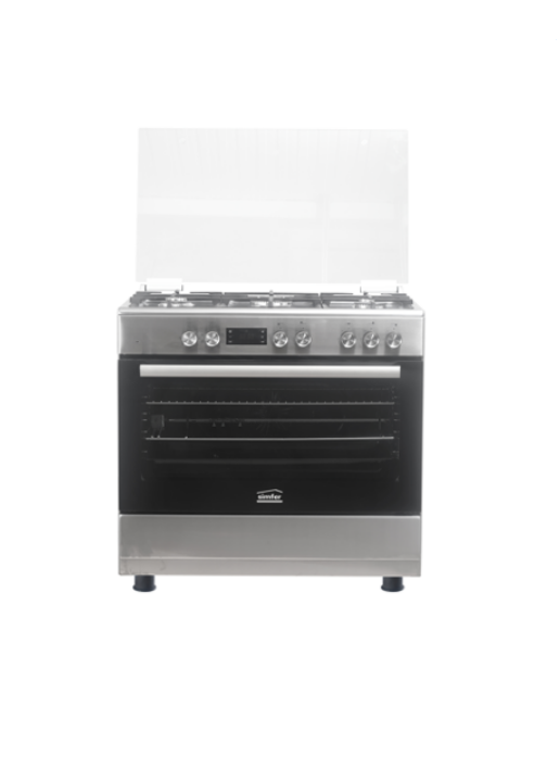 SIMFER COOKER 5G F9509SEWIM 10F 90X60 W.OVEN