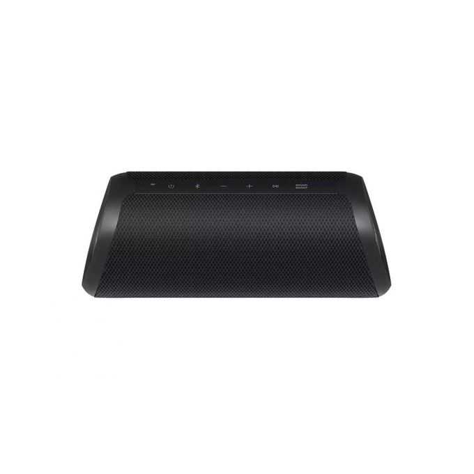 LG XBOOM Go XG7QBK Portable Bluetooth Speaker