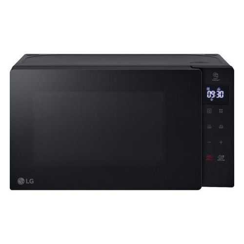 LG MWO MS3032JAS 30L SOLO BLACK