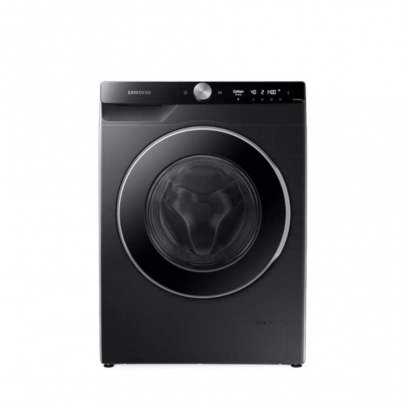 SAMSUNG 11KG W/MACHINE F/LD WW11CG604DLBNQ