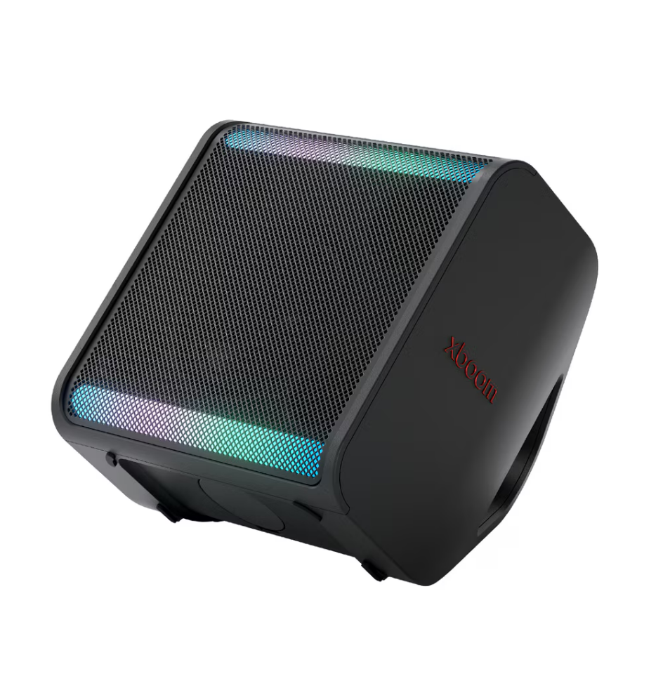 LG Bluetooth Speaker X-Boom Stage 301