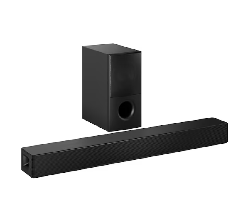 LG 600W 4.1ch Sound Bar w/DTS:X *NEW, SH5A
