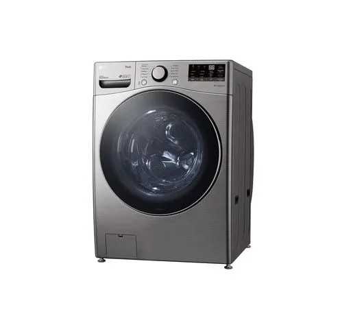 LG 20/12kg VICTOR2 Washer/Dryer - VCM F3L2CRV2T
