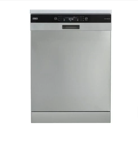 Solstar Dish Washer - Silver DW-VT32SLBSS