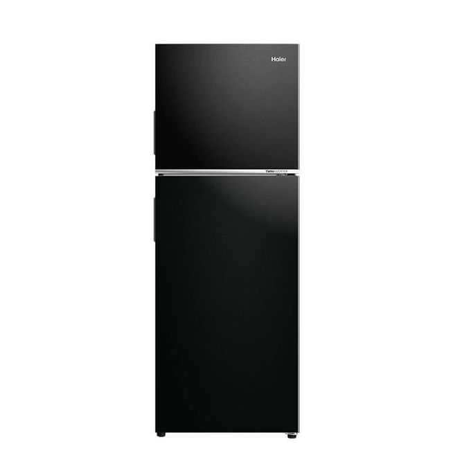 Haier Fridge 229L double door HRF-260FA(KE) double door